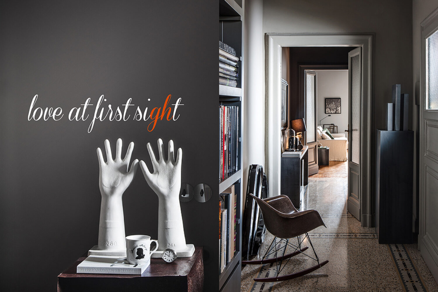 Stefania Giorgi Food Portraits Lifestyle and Interiors photographer Marzio Cavanna