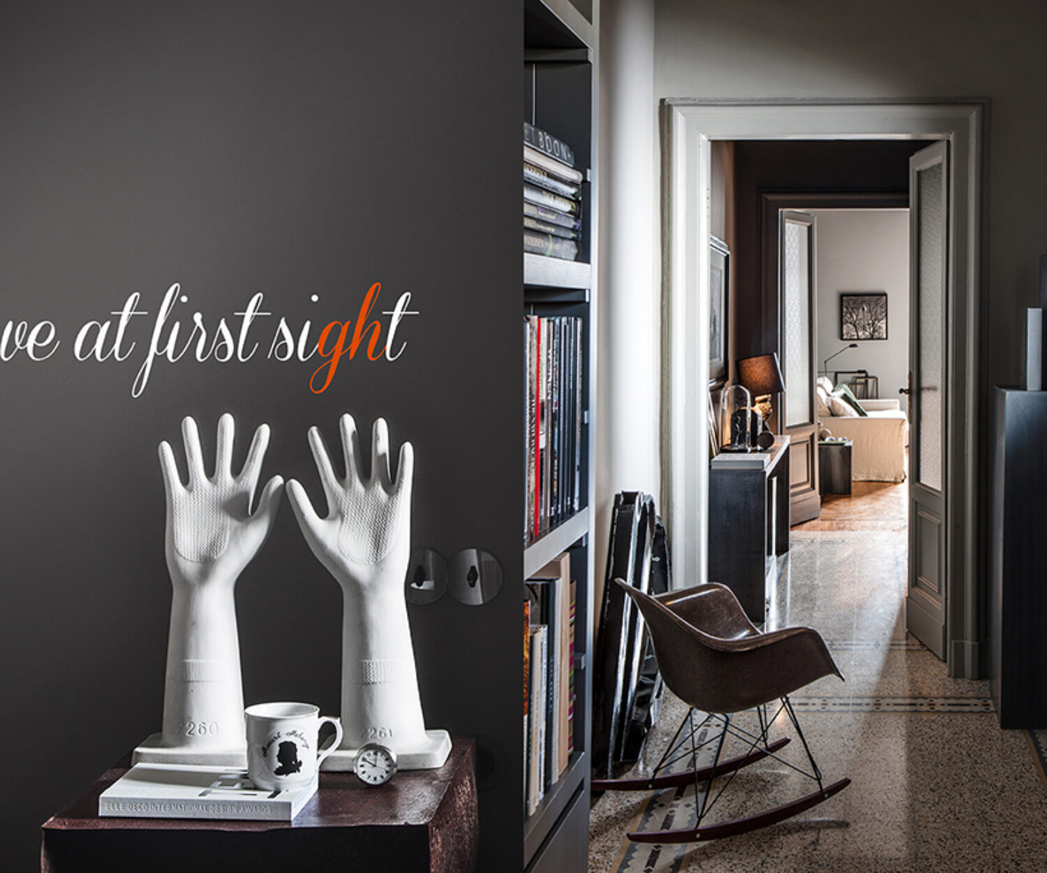 Stefania Giorgi Food Portraits Lifestyle and Interiors photographer Marzio Cavanna