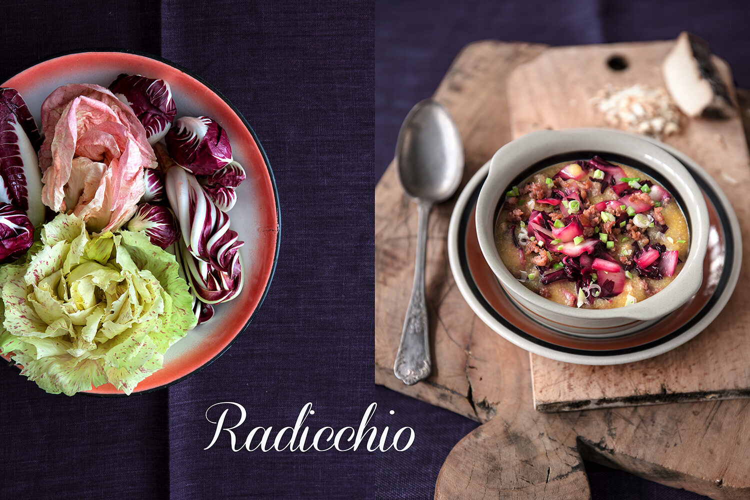 Stefania Giorgi Food Portraits Lifestyle and Interiors photographer