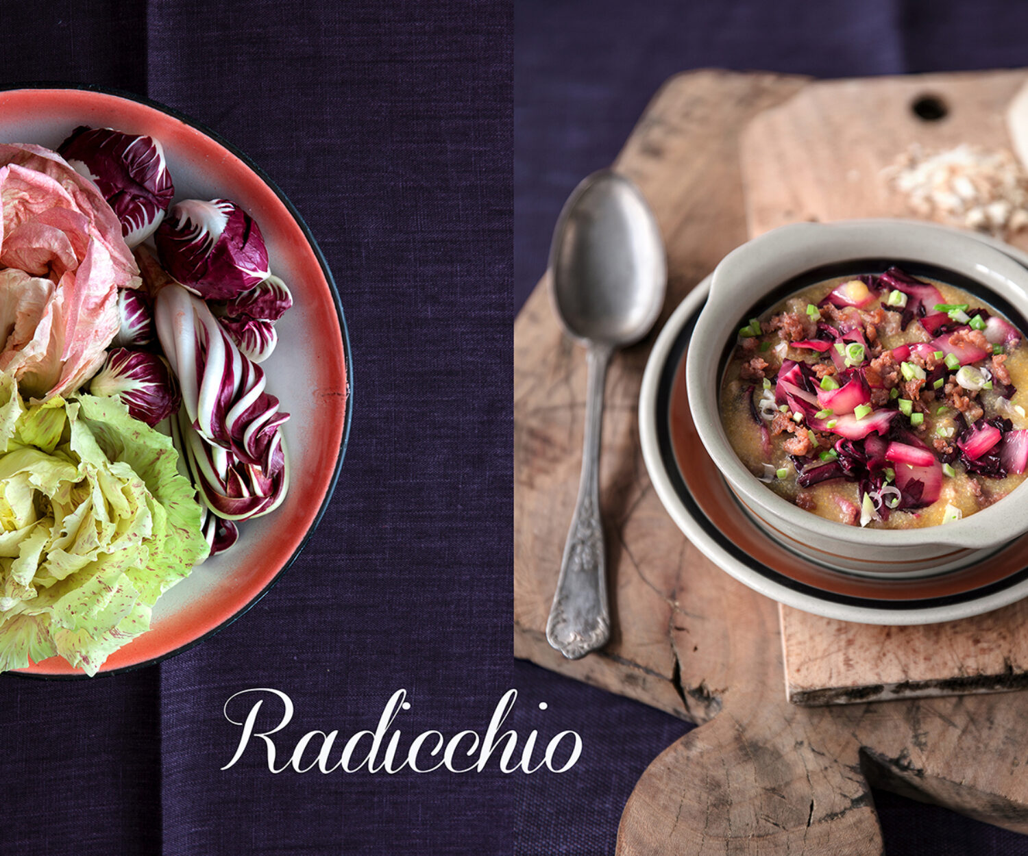 Stefania Giorgi Food Portraits Lifestyle and Interiors photographer