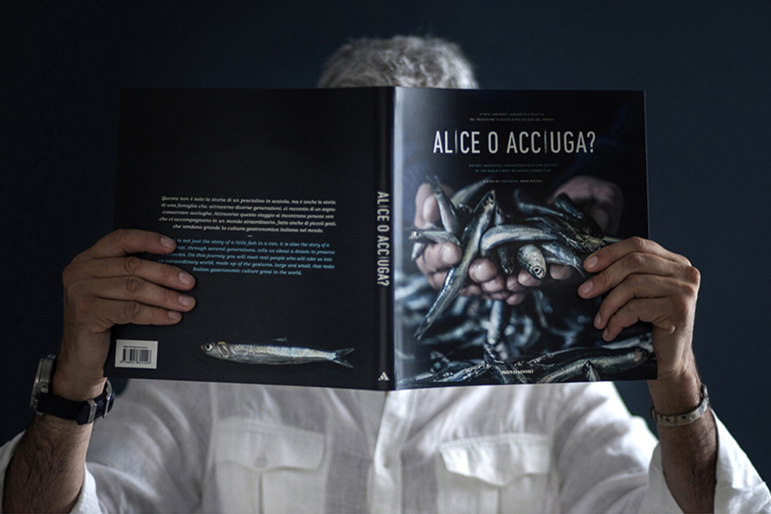 Stefania Giorgi Food Portraits Lifestyle and Interiors photographer alice o acciuga ? Delicius