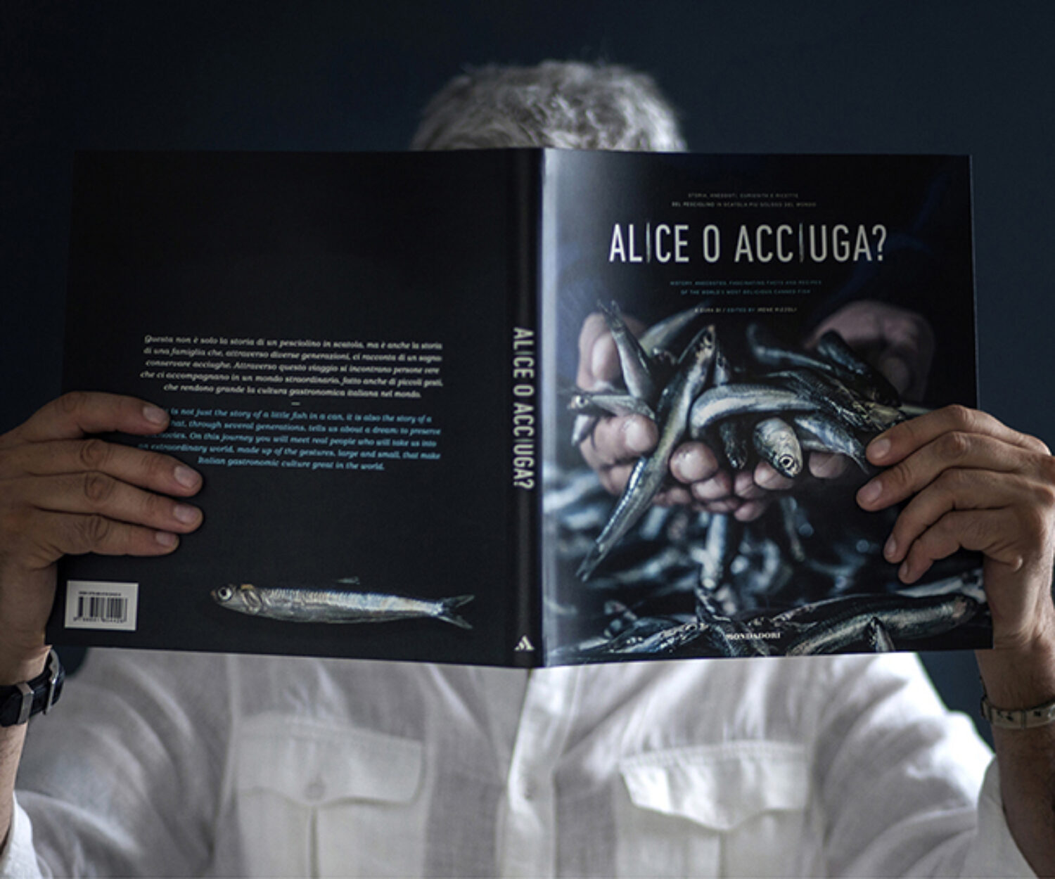 Stefania Giorgi Food Portraits Lifestyle and Interiors photographer alice o acciuga ? Delicius
