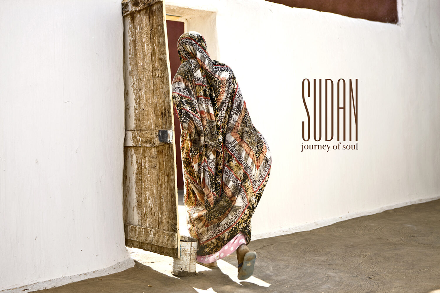 Stefania Giorgi Food Portraits Lifestyle and Interiors photographer |SUDAN, a journey os soul