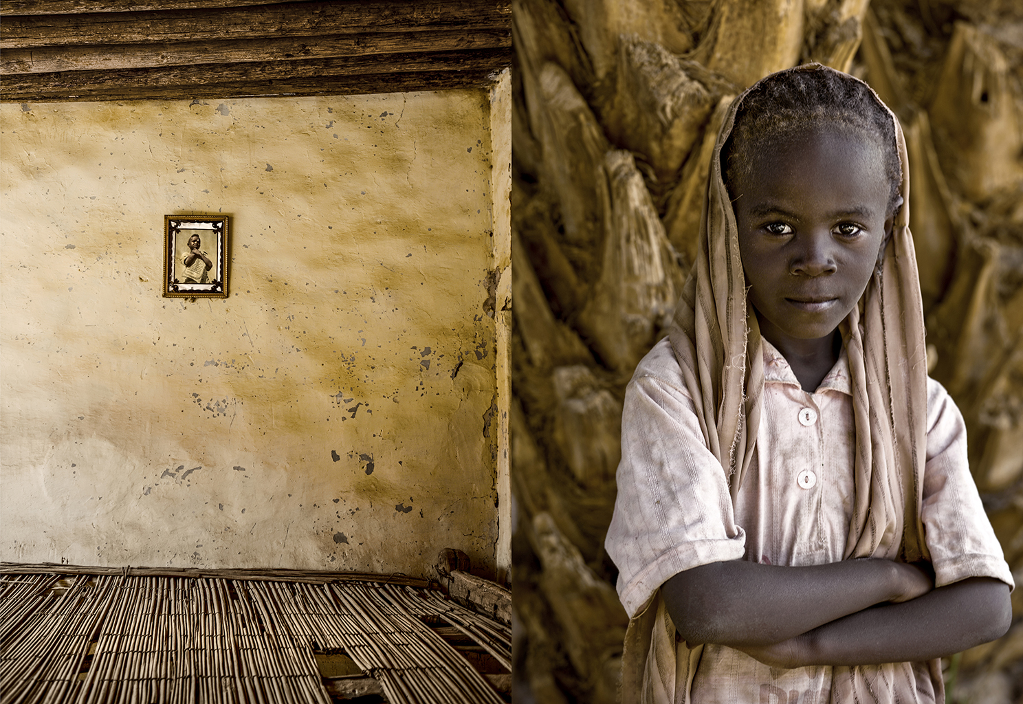 Stefania Giorgi Food Portraits Lifestyle and Interiors photographer |SUDAN, a journey os soul