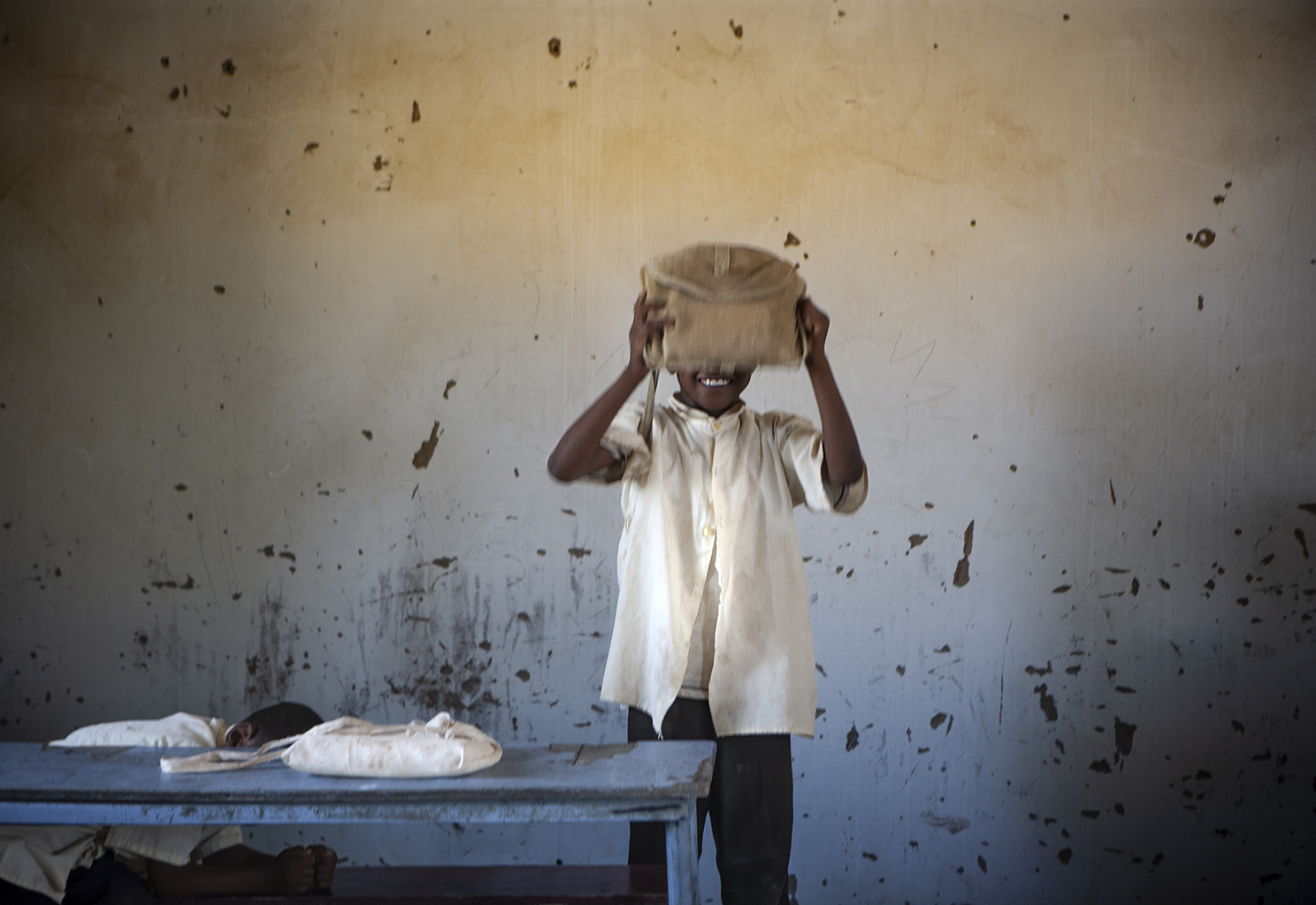 Stefania Giorgi Food Portraits Lifestyle and Interiors photographer |SUDAN, a journey os soul