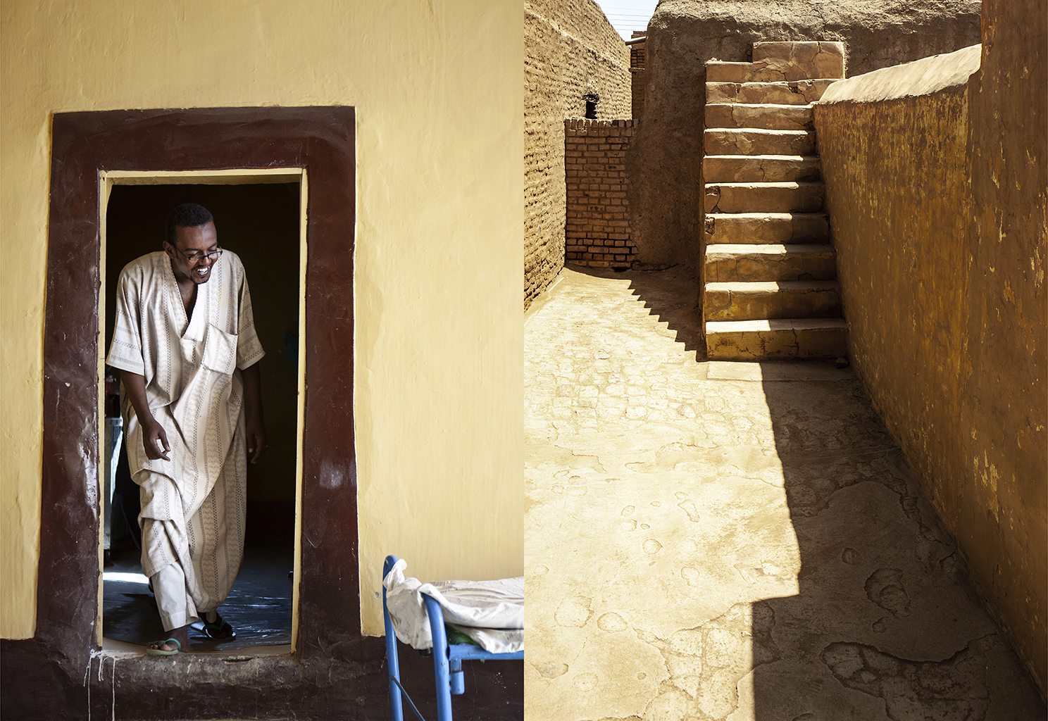 Stefania Giorgi Food Portraits Lifestyle and Interiors photographer |SUDAN, a journey os soul