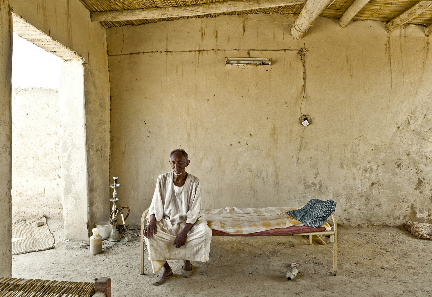 Stefania Giorgi Food Portraits Lifestyle and Interiors photographer |SUDAN, a journey os soul