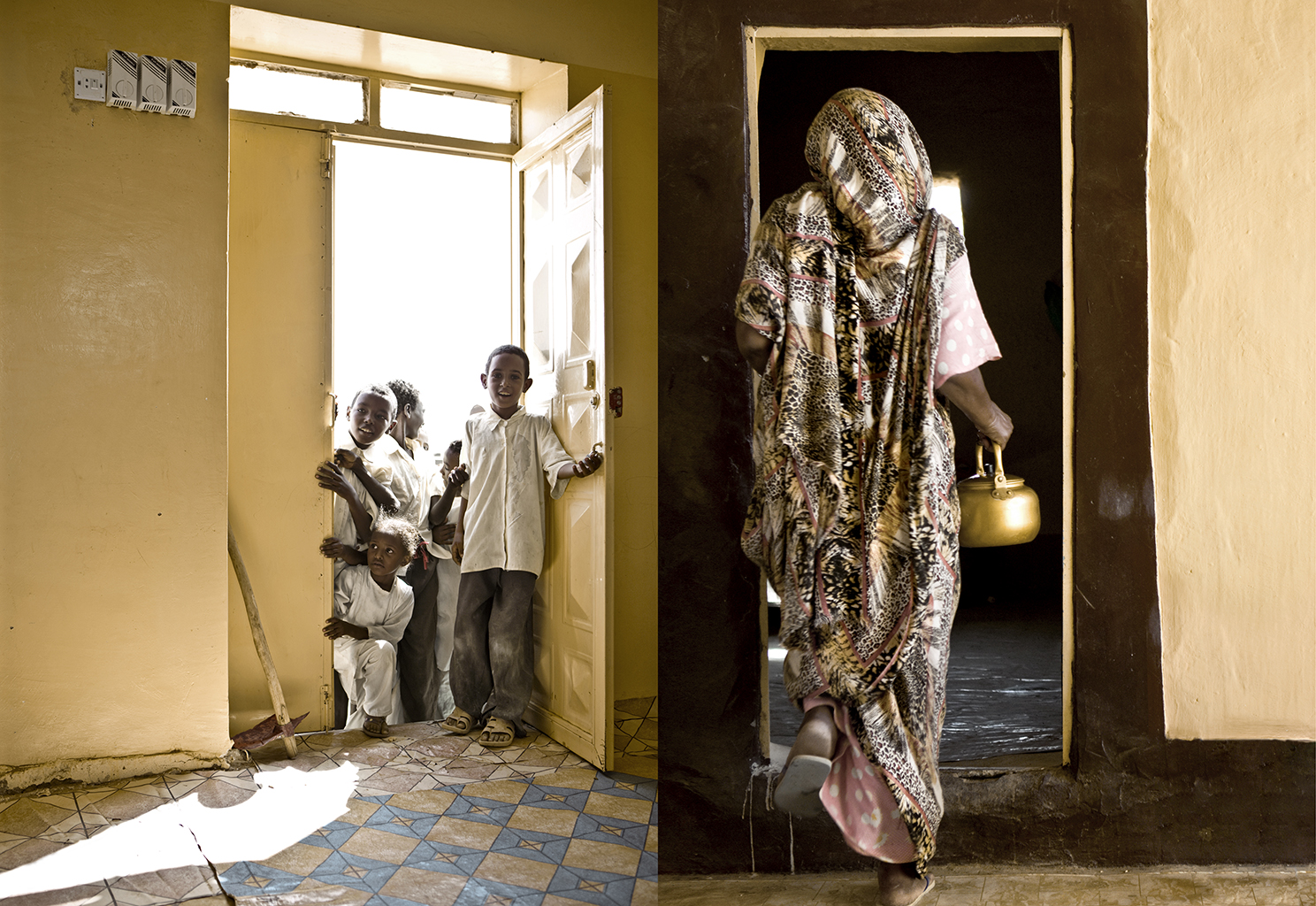 Stefania Giorgi Food Portraits Lifestyle and Interiors photographer |SUDAN, a journey os soul