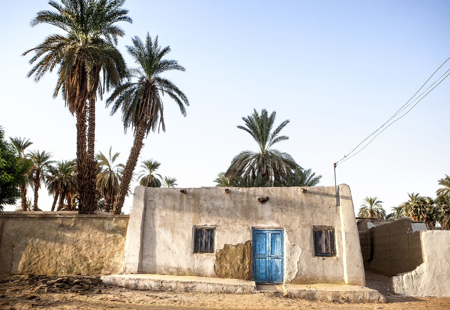 Stefania Giorgi Food Portraits Lifestyle and Interiors photographer |SUDAN, a journey os soul