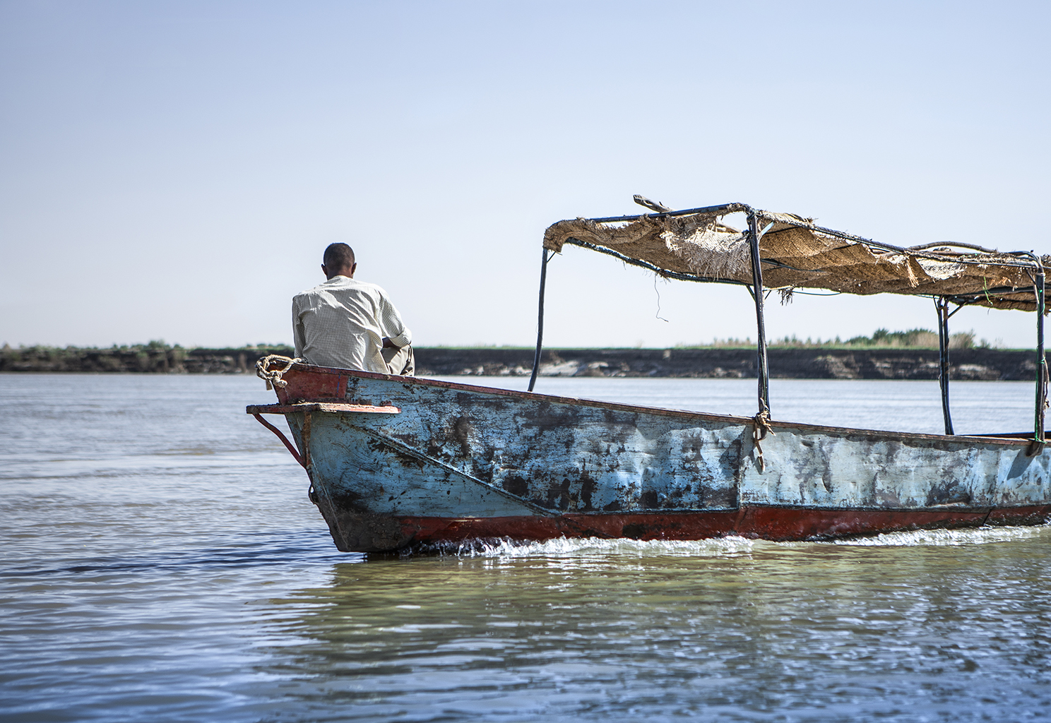 Stefania Giorgi Food Portraits Lifestyle and Interiors photographer |SUDAN, a journey os soul