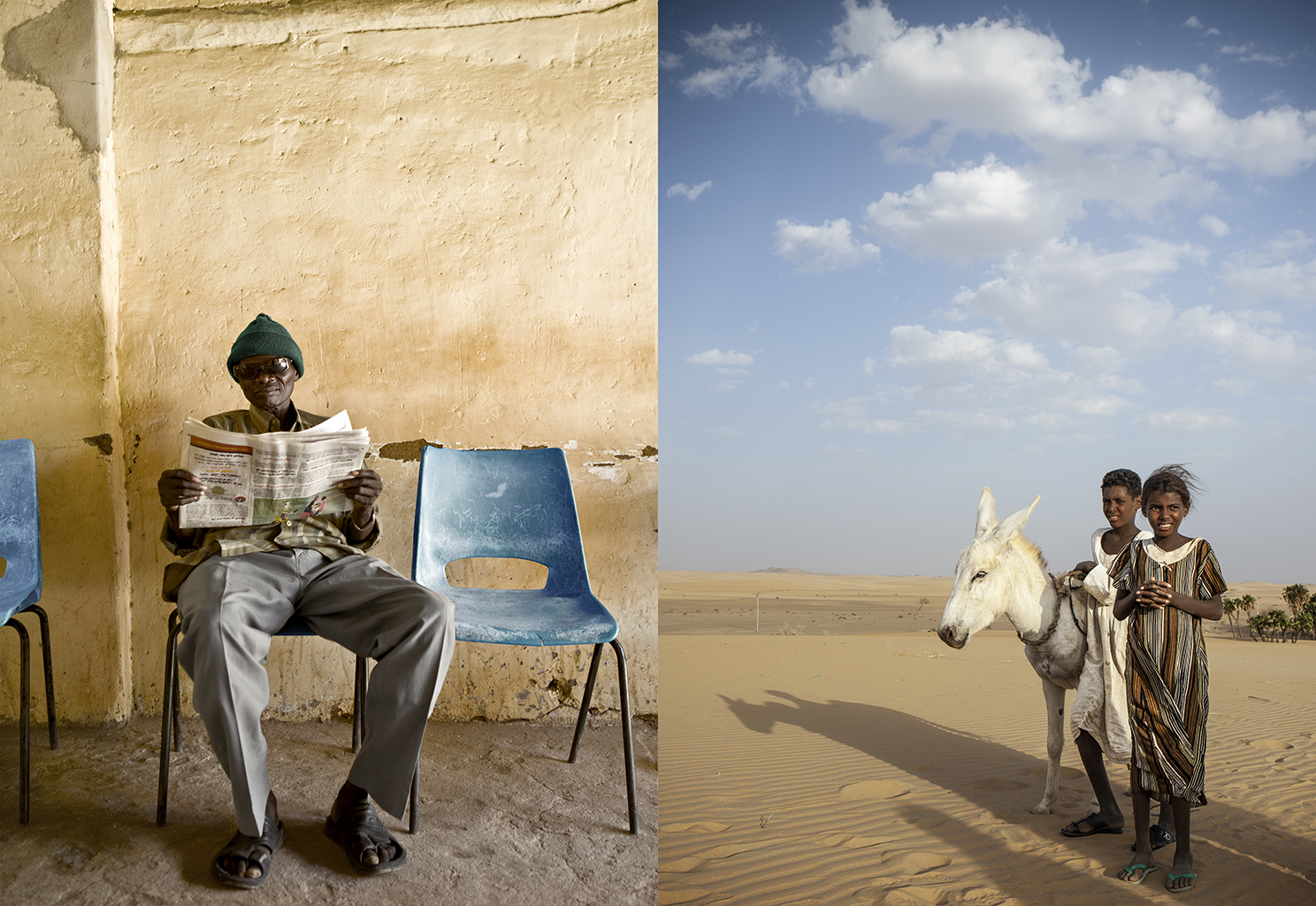 Stefania Giorgi Food Portraits Lifestyle and Interiors photographer |SUDAN, a journey os soul