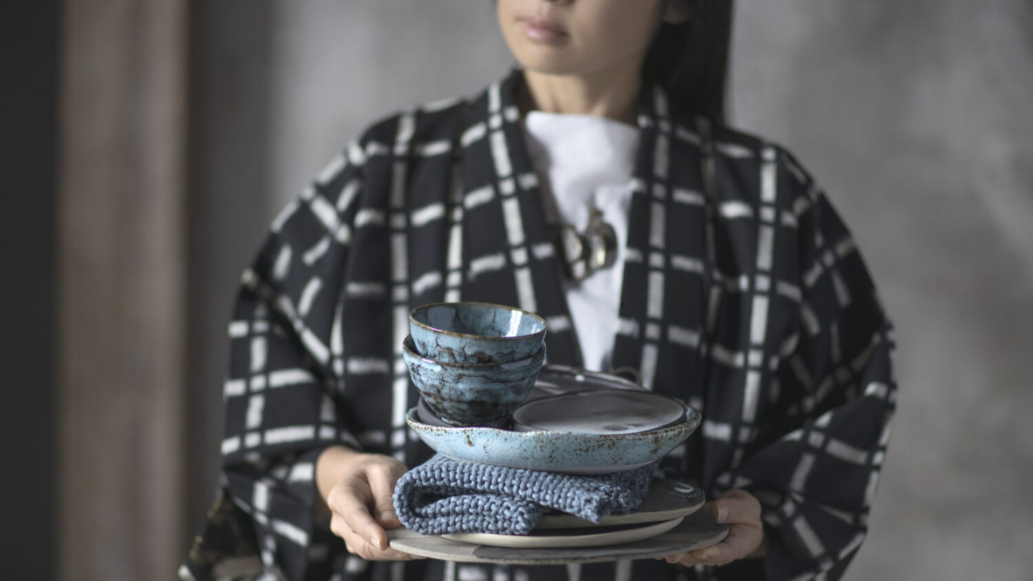 Stefania Giorgi Food Portraits Lifestyle and Interiors photographer | NOISELESS