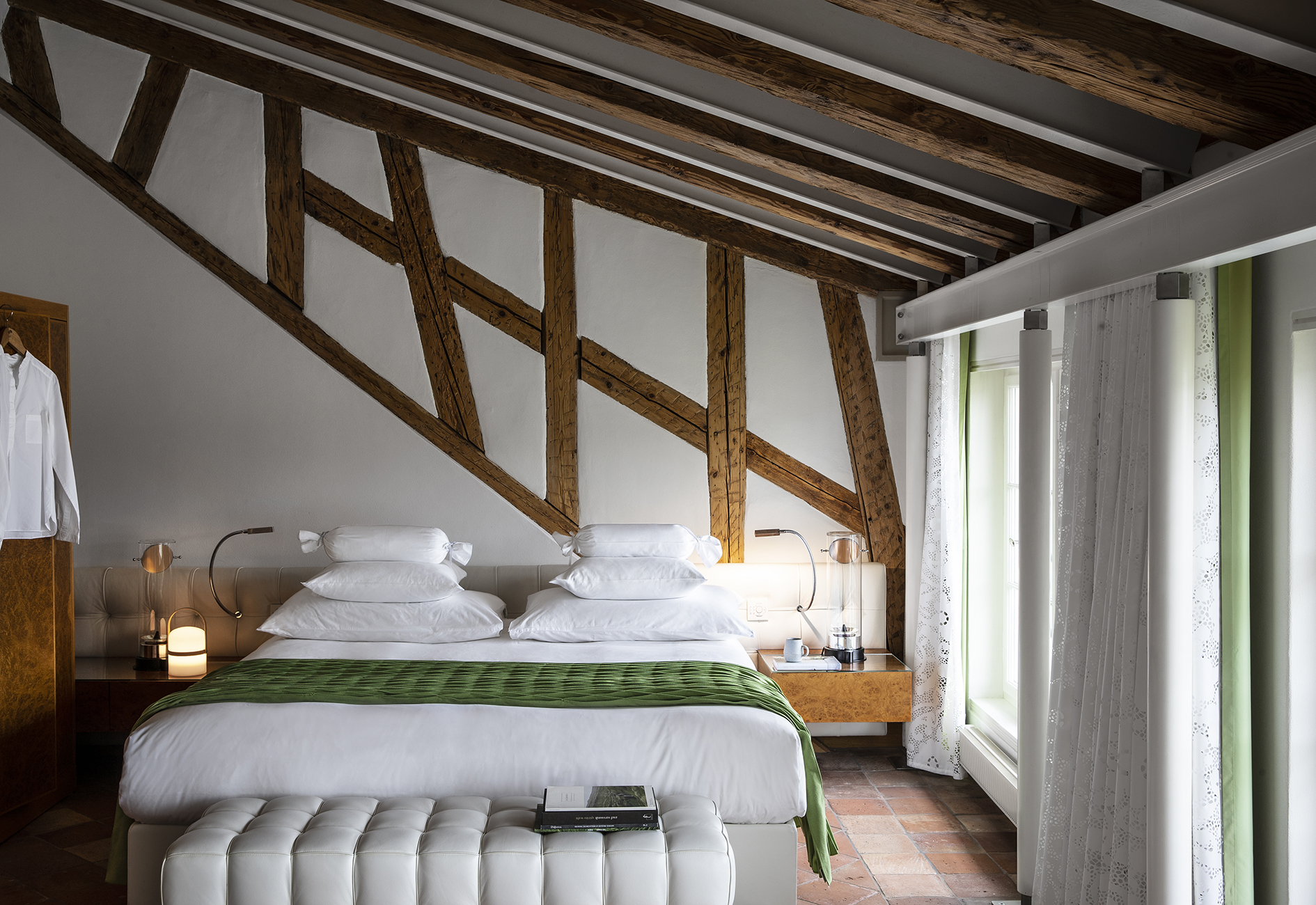 Stefania Giorgi Food Portraits Lifestyle and Interiors photographer | HOTEL DETAILS