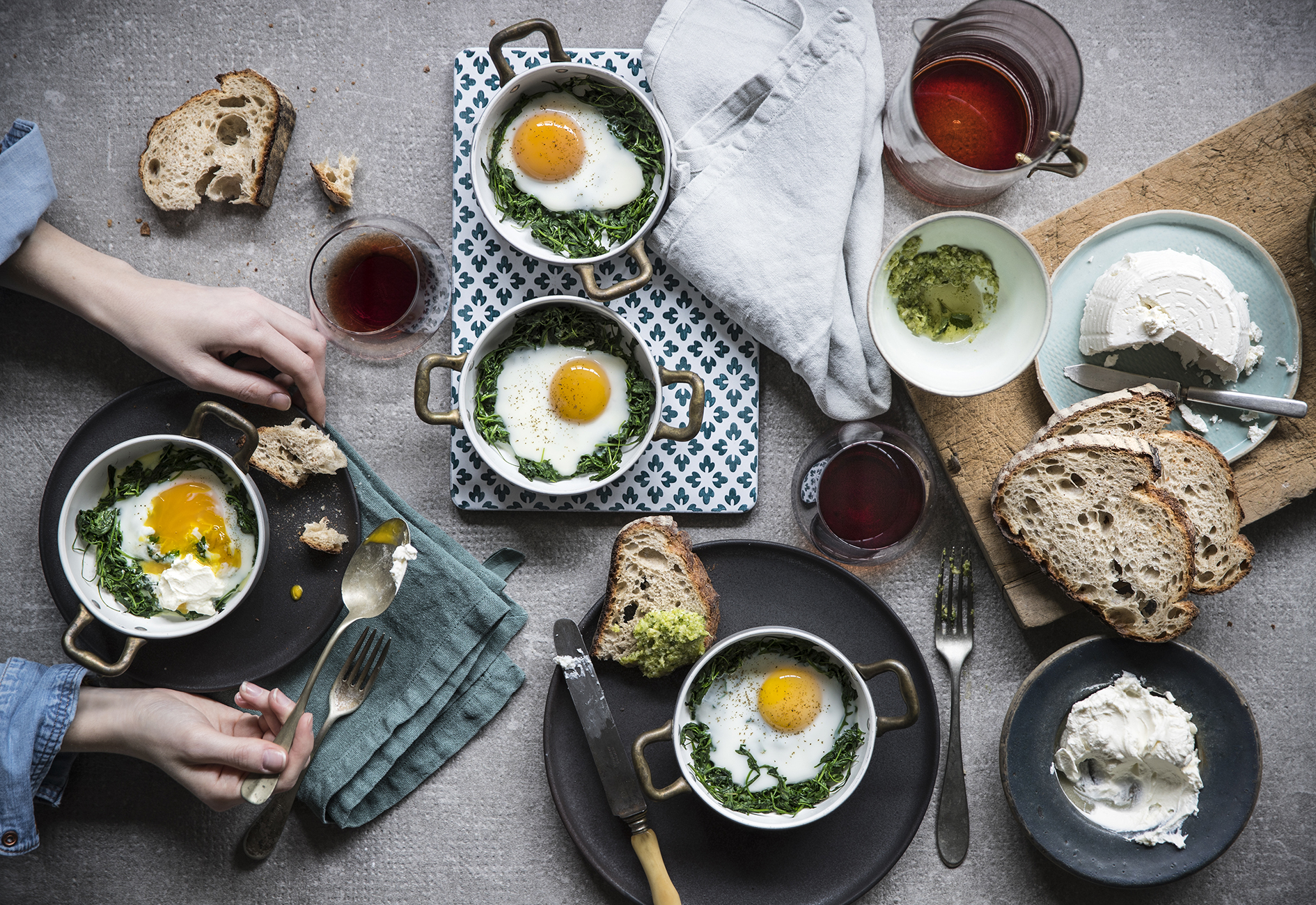 Stefania Giorgi Food Portraits Lifestyle and Interiors photographer | HOTEL DETAILS