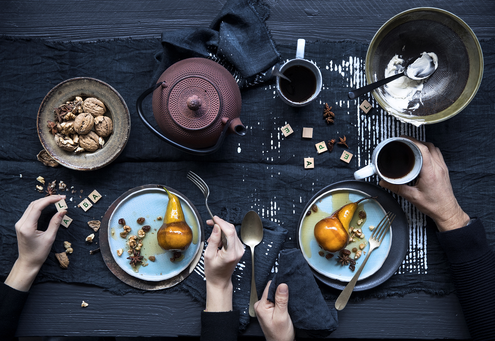 Stefania Giorgi Food Portraits Lifestyle and Interiors photographer | HOTEL DETAILS